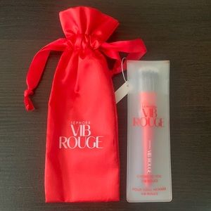 Sephora VIB ROUGE Makeup Brush